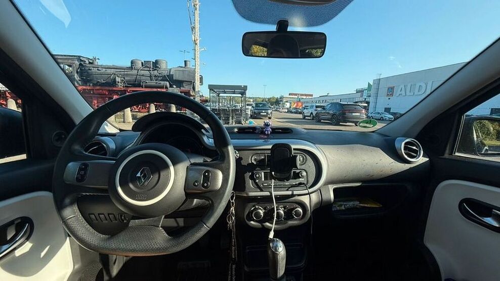 Twingo