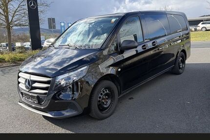 Mercedes-Benz Vito 16.600 km 46.880 &euro; Karlstadt 97753