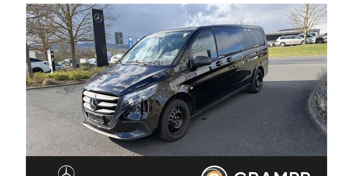 Mercedes-Benz Vito 16.600 km 46.880 &euro; Karlstadt 97753