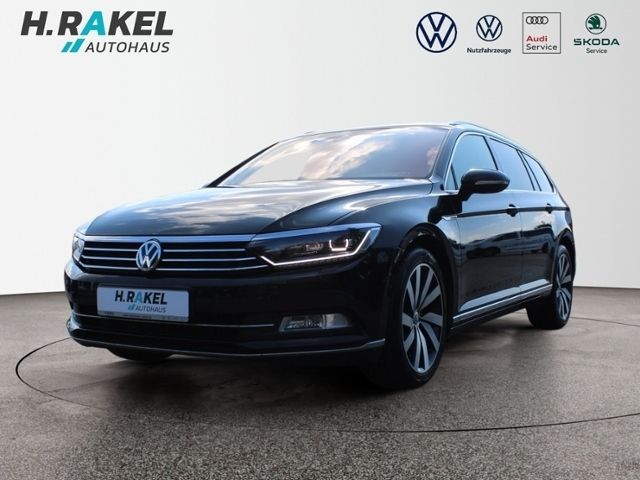 Passat Variant