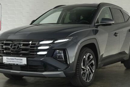 Hyundai TUCSON 24.324 km 33.624 &euro; Coesfeld 48653