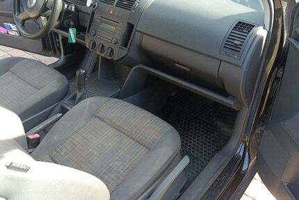 VW Polo 174.000 km 2.290 € kiel 24103