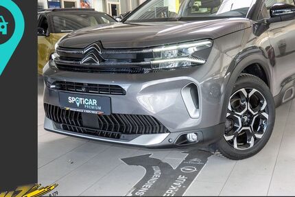 Citroen C5 Aircross 54.419 km 21.440 &euro; Königs Wusterhausen 15711