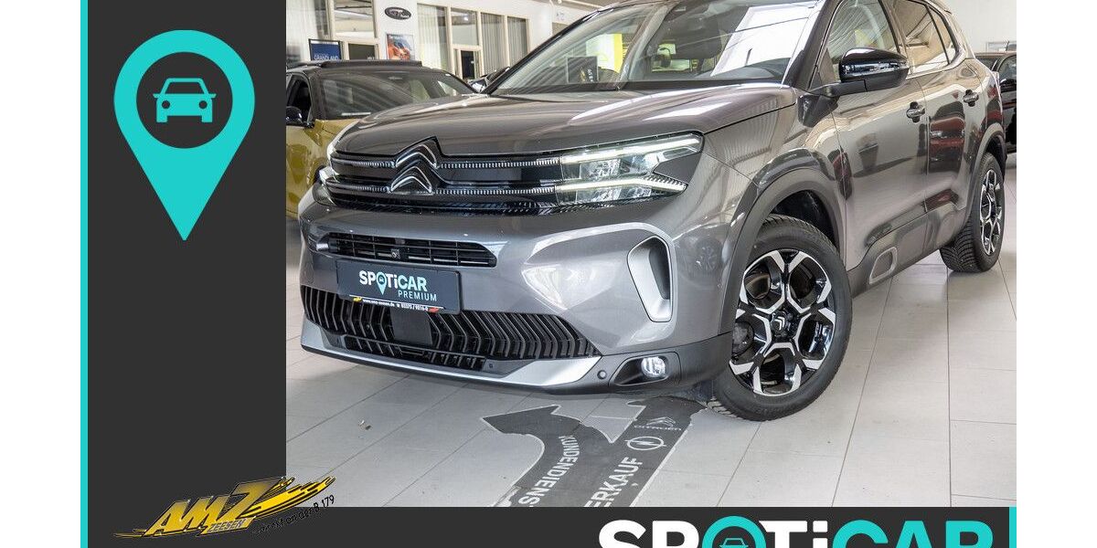 Citroen C5 Aircross 54.419 km 21.440 &euro; Königs Wusterhausen 15711