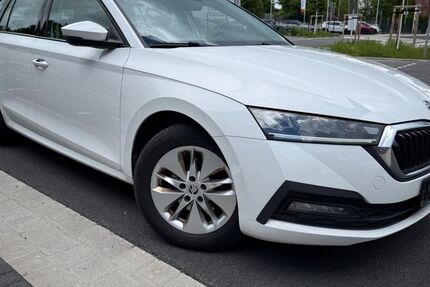 Skoda Octavia 249.700 km 9.800 &euro; Hannover 30179