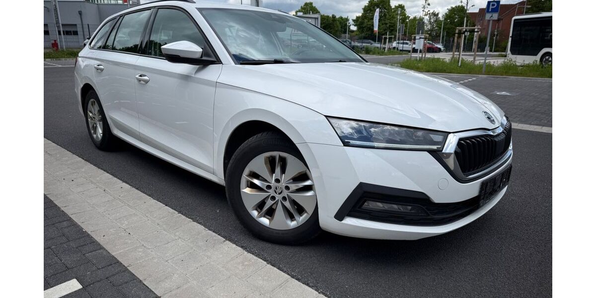 Skoda Octavia 249.700 km 9.800 &euro; Hannover 30179