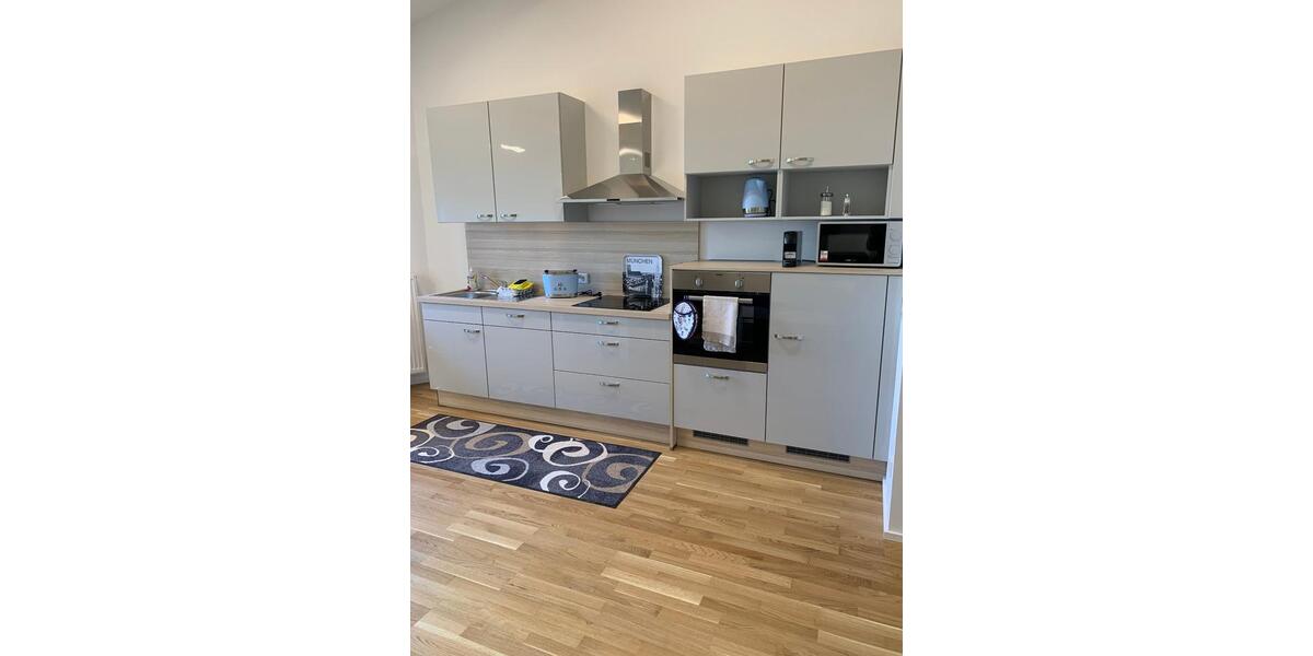 Etagenwohnung Höhenkirchen-Siegertsbrunn Siegertsbrunn - 1 Zimmer, 1.500&euro; | Angebot:23472246