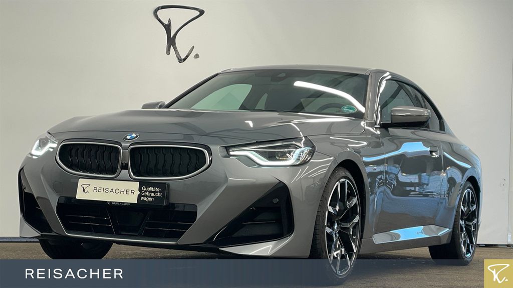 BMW 220 13.923 km 41.149 &euro; Ulm 89077