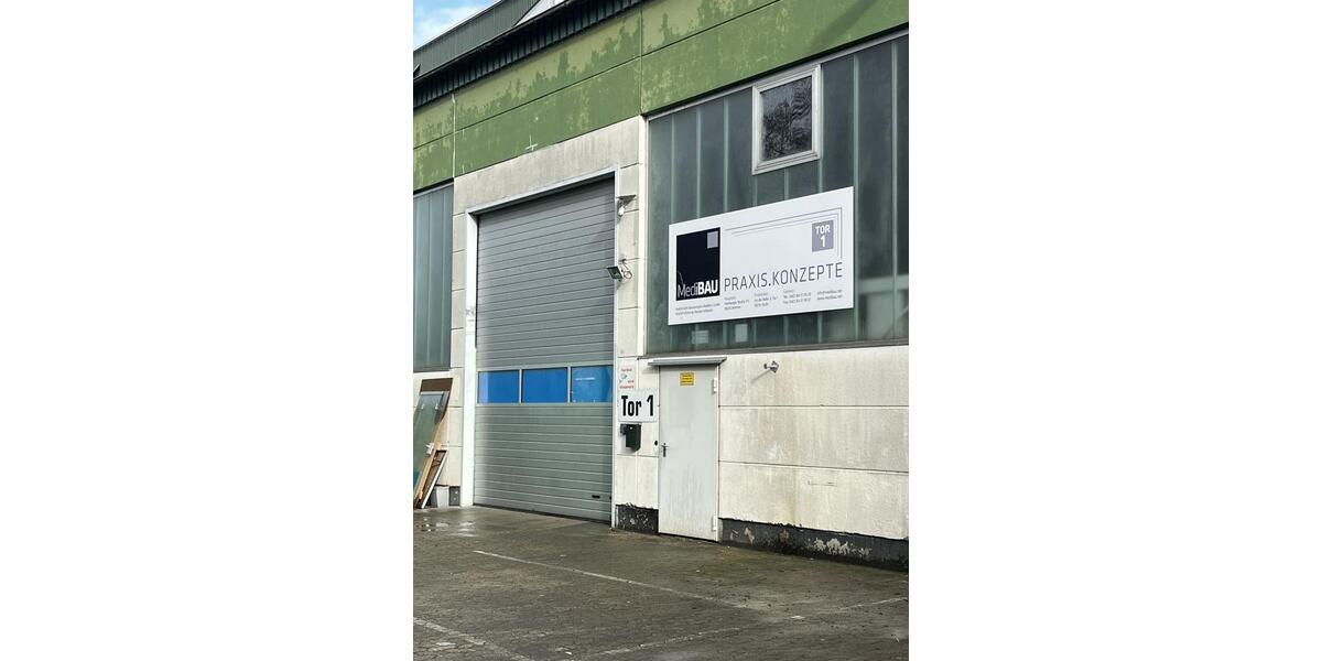 Gewerbeobjekt Stuhr - 3.120&euro; | Angebot:25854476