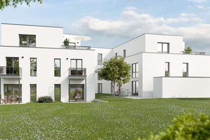 Wohnung Heinsberg / Straeten Straeten - 2 Zimmer, 49 m&sup2;, 178.500&euro; | Angebot:26232149