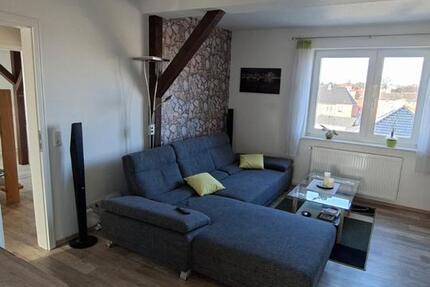 Wohnung Grabow - 2.5 Zimmer, 62 m&sup2;, 496&euro; | Angebot:26322399