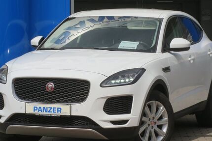 Jaguar E-Pace 33.950 km 21.450 &euro; Weimar 99425