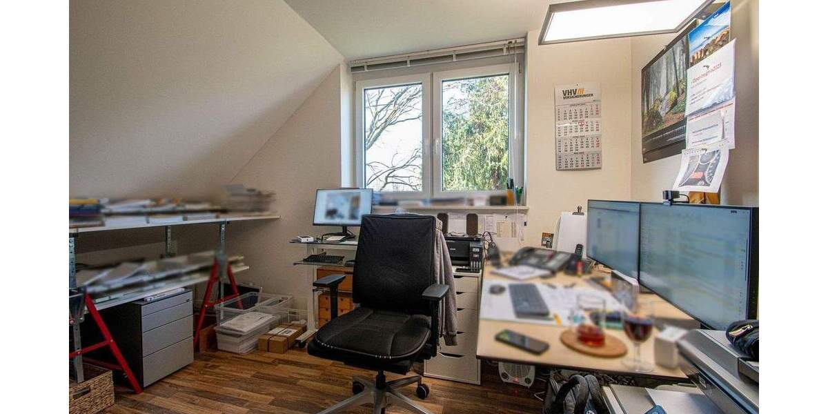 Mehrfamilienhaus, Wohnhaus Lüneburg Ochtmissen - 1 Zimmer, 277 m&sup2;, 930.000&euro; | Angebot:25688382