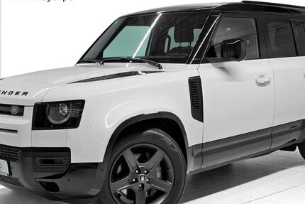 Land Rover Defender 11.300 km 75.480 &euro; Walsrode 29664