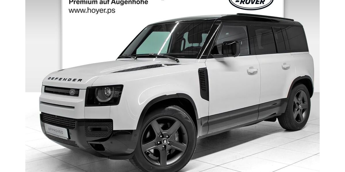 Land Rover Defender 11.300 km 75.480 &euro; Walsrode 29664