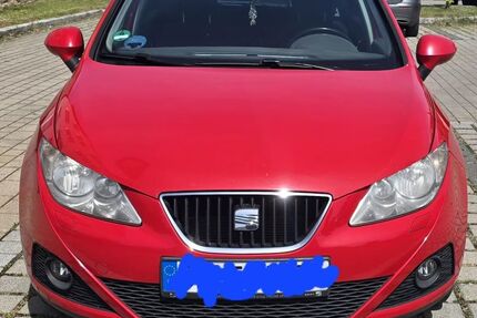 Seat Ibiza 189.000 km 2.500 &euro; Magstadt 71106