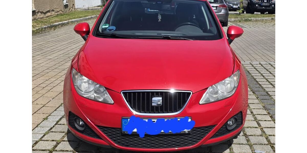 Seat Ibiza 189.000 km 2.900 &euro; Magstadt 71106