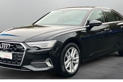 Audi A6 12.000 km 46.480 &euro; Kitzingen 97318