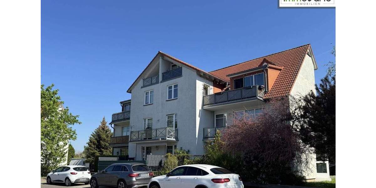 Etagenwohnung Barleben / Ebendorf Ebendorf - 4 Zimmer, 114 m&sup2;, 179.000&euro; | Angebot:25748219