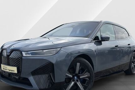 BMW iX 60.081 km 43.812 € Bielefeld 33719