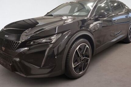 Peugeot 408 38.590 km 28.390 &euro; Bergfelde 16562