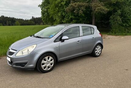 Opel Corsa 137.000 km 3.699 &euro; Neumarkt 92318