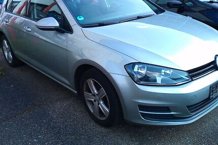 VW Golf 94.800 km 7.999 &euro; Karlsruhe 76227