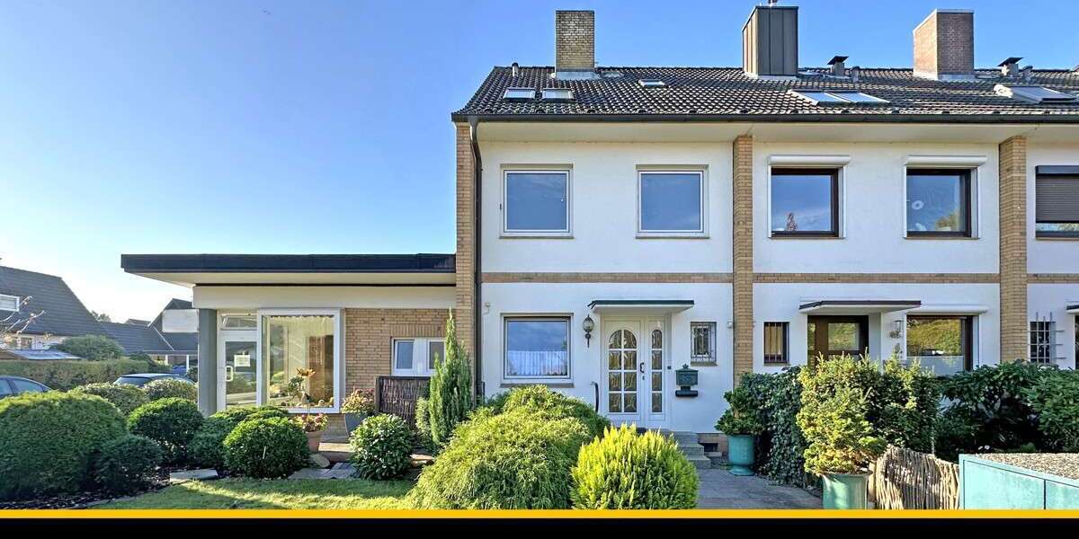 Haus zum Kaufen in Halstenbek 495.000 € 141 m² 3 zimmer