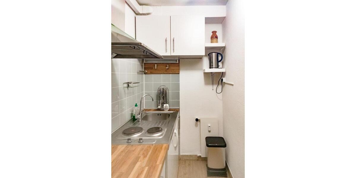 Erdgeschoßwohnung Dahlheim - 1 Zimmer, 33 m&sup2;, 85.000&euro; | Angebot:26751742