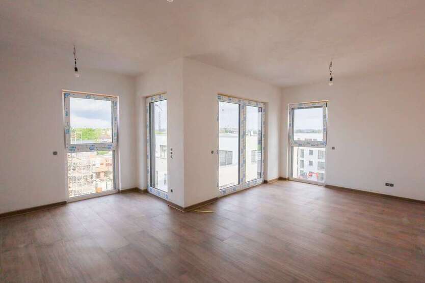 Wohnung zum Mieten in Dachau 1.640 € 84 m²