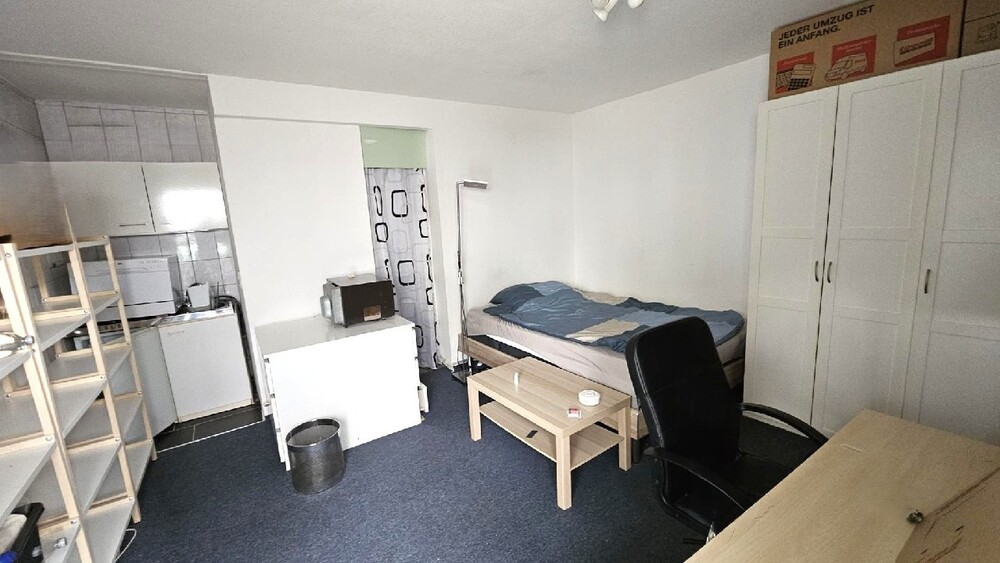 albero:) Penthouse-Feeling am Main: Maisonette + Apartment 3 zimmer