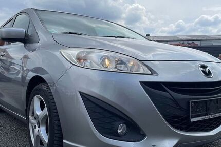 Mazda 5
