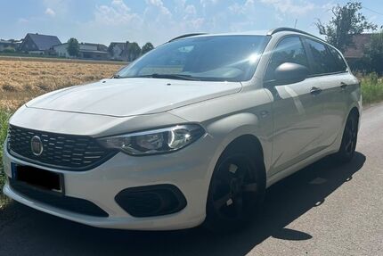 Fiat Tipo 70.000 km 9.200 &euro; Delbrück 33129