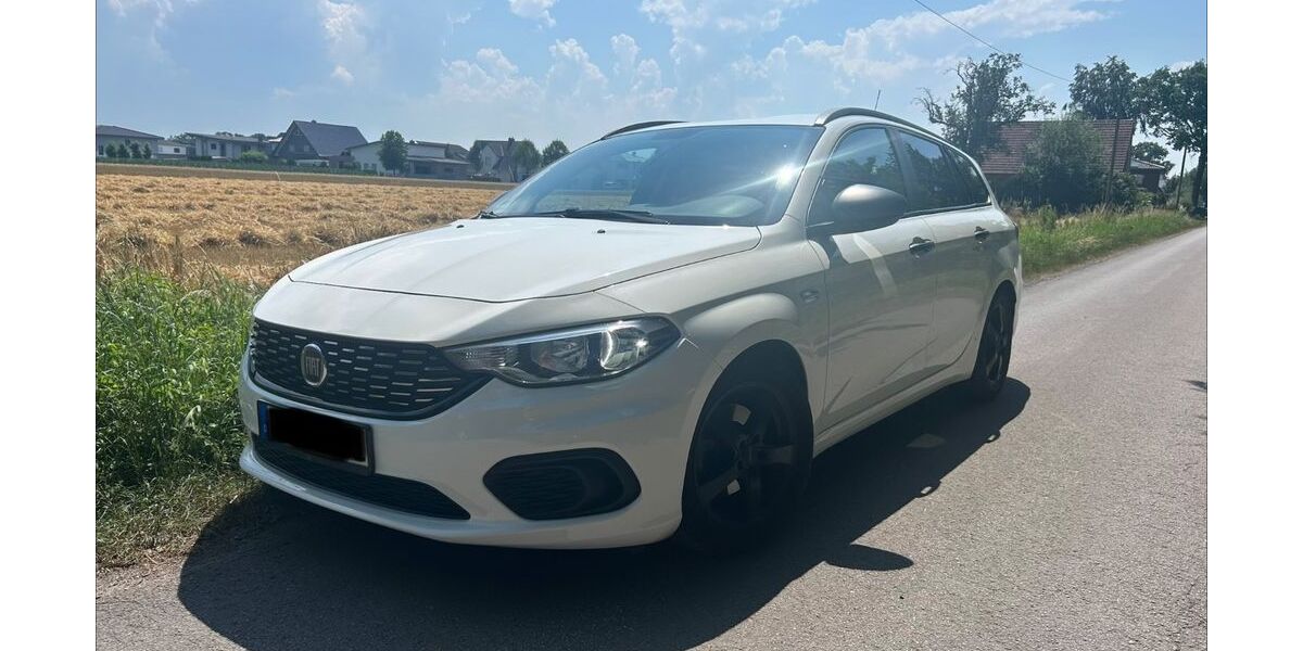 Fiat Tipo 70.000 km 9.200 &euro; Delbrück 33129