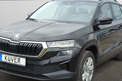 Skoda Karoq 10.500 km 27.970 &euro; Hagen 27628
