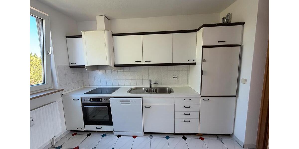 Dachgeschoßwohnung Kölln-Reisiek Reisiek - 3 Zimmer, 70 m&sup2;, 1.302&euro; | Angebot:26414331
