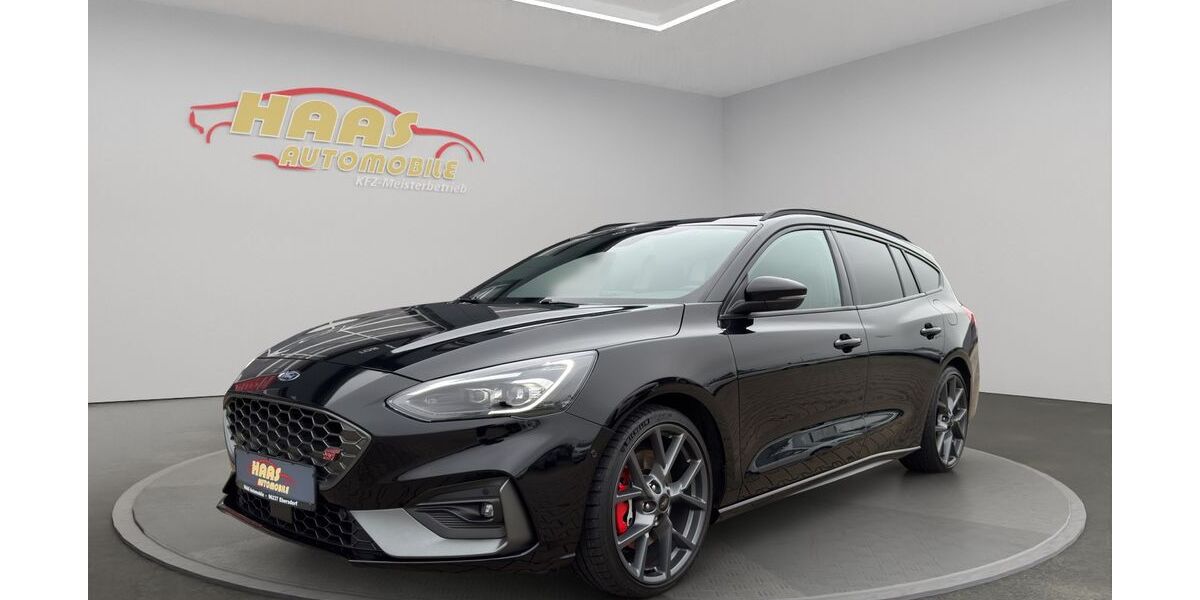 Ford Focus 24.100 km 26.490 &euro; Ebersdorf b.Coburg 96237