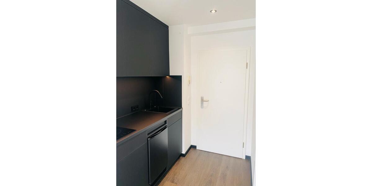 Etagenwohnung Bingen am Rhein - 1 Zimmer, 23 m&sup2;, 99.000&euro; | Angebot:26042805
