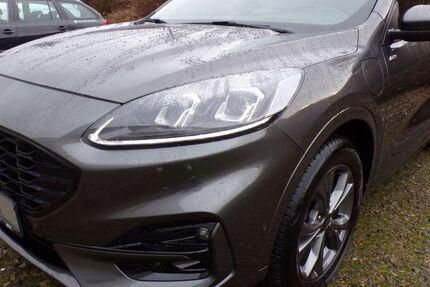 Ford Kuga 53.739 km 22.950 &euro; Bad Oeynhausen 32547