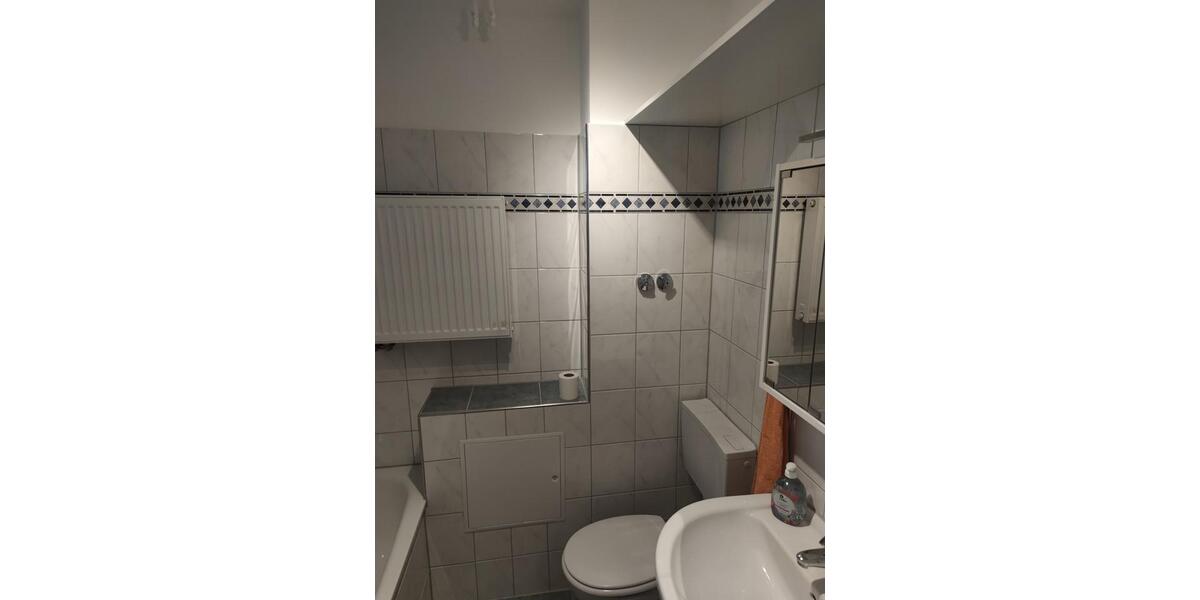 Mietwohnung 2 zimmer