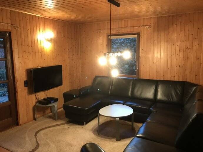 Bungalow Worpswede Waakhausen - 2 Zimmer, 50 m&sup2;, 500&euro; | Angebot:26307112