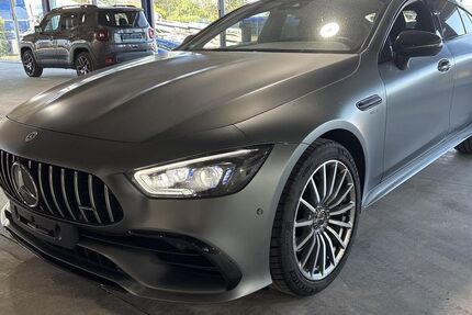 Mercedes-Benz AMG GT 89.021 km 69.868 &euro; Hagen 58091