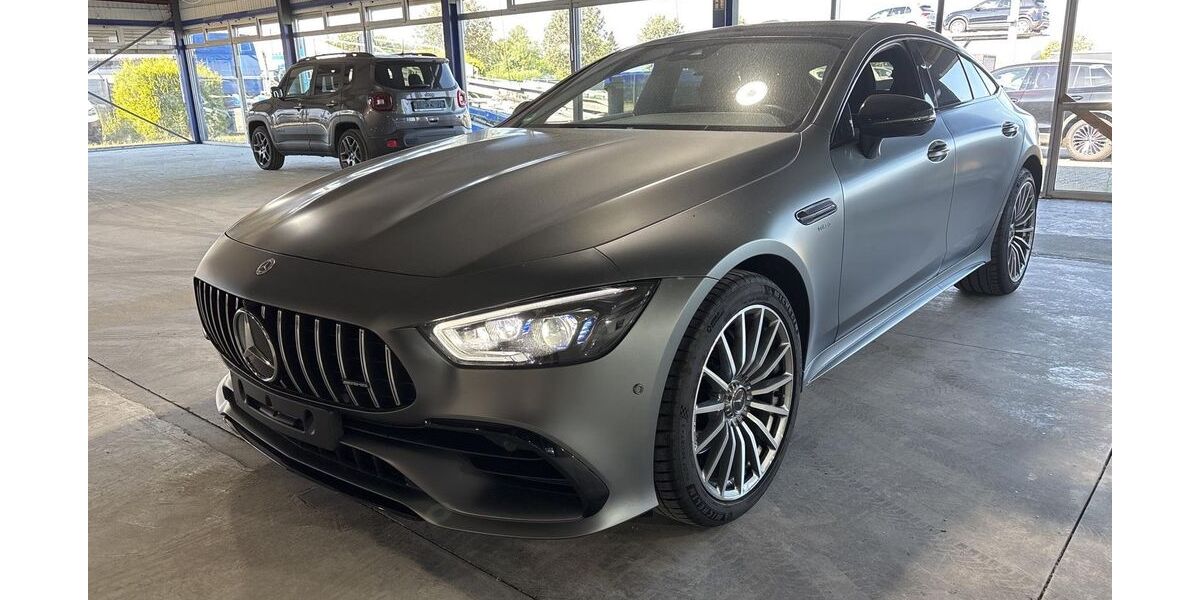Mercedes-Benz AMG GT 89.021 km 71.929 &euro; Hagen 58091