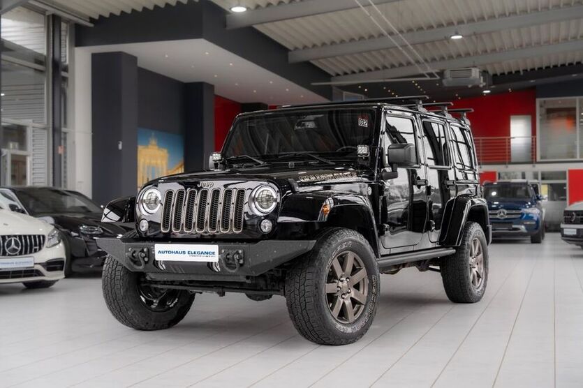 Wrangler