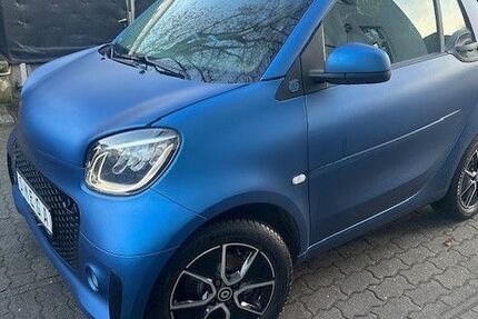 Smart ForTwo 20.950 km 12.950 &euro; Berlin 13407