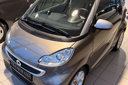 Smart ForTwo 60.556 km 7.399 &euro; Achim 28832