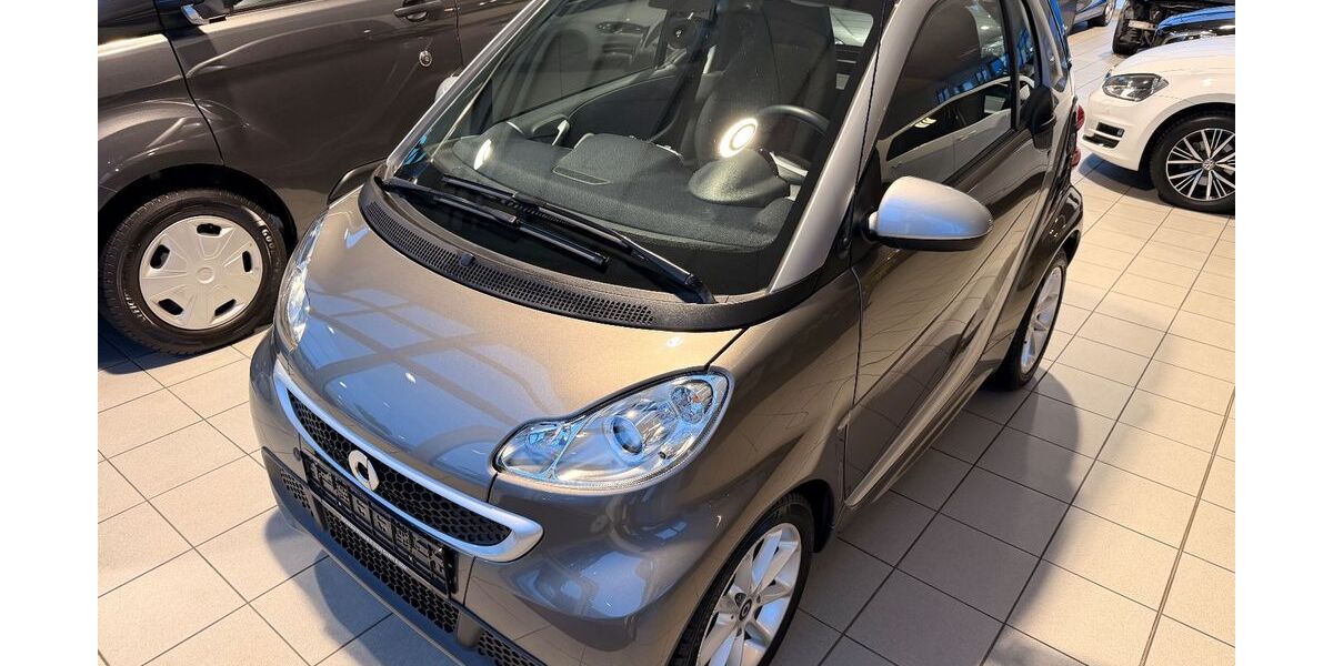 Smart ForTwo 60.556 km 7.399 &euro; Achim 28832