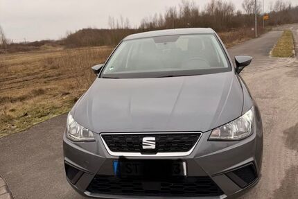 Seat Ibiza 95.000 km 9.999 &euro; Rheine 48432