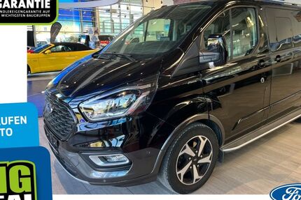 Ford Tourneo Custom 43.346 km 38.990 &euro; Kaufbeuren 87600