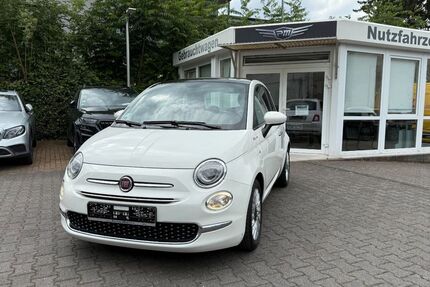 Fiat 500 86.130 km 9.790 &euro; Köln 51067